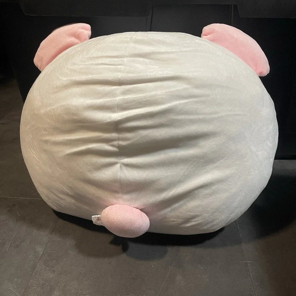 Koropanda Big Plush Pink Panda B ‎ -J